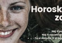 mesečni horoskop